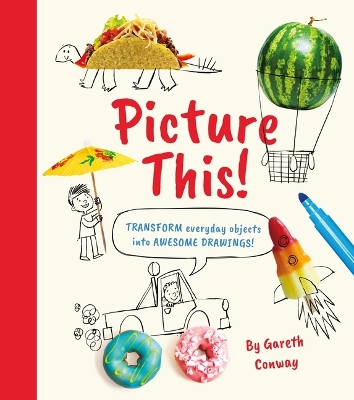 Book cover for Picture This!