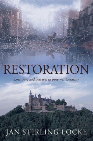 Cover of Restoration