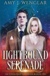 Book cover for Lightbound Serenade