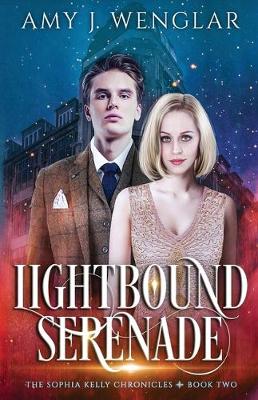 Cover of Lightbound Serenade