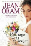 Book cover for The Marriage Pledge