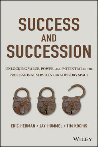 Cover of Success and Succession