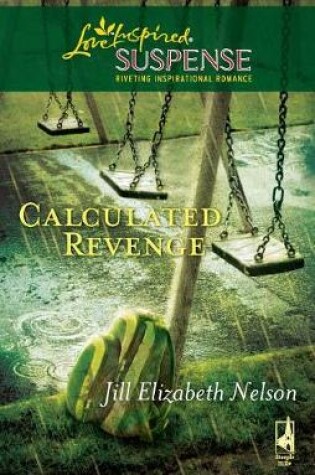 Cover of Calculated Revenge
