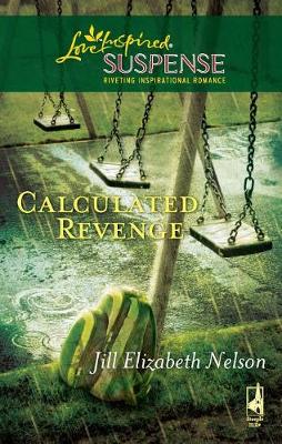 Book cover for Calculated Revenge