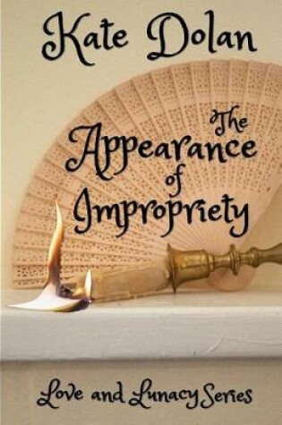 Cover of The Appearance of Impropriety