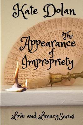 Cover of The Appearance of Impropriety