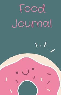 Book cover for Food Journal