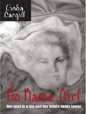 Book cover for No Name Girl