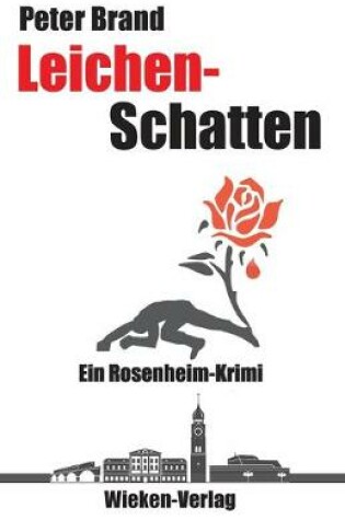 Cover of Leichenschatten