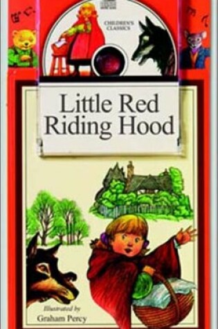 Cover of Little Red Riding Hood