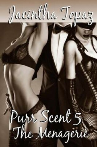 Cover of Purr Scent V