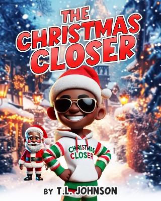 Cover of The Christmas Closer