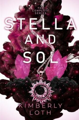 Cover of Stella and Sol