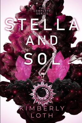 Book cover for Stella and Sol