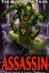 Book cover for Assassin!