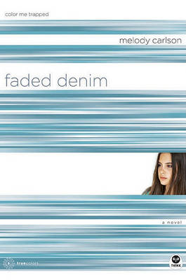 Cover of Faded Denim