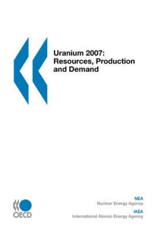 Cover of Uranium 2007