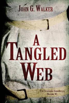 Cover of A Tangled Web