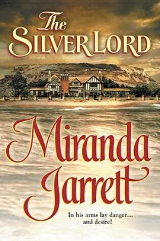 Cover of The Silver Lord