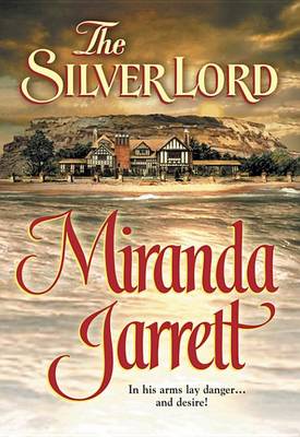 Cover of The Silver Lord