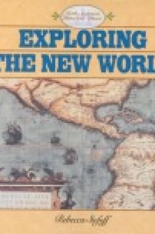 Cover of Exploring the New World