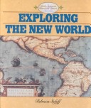 Book cover for Exploring the New World