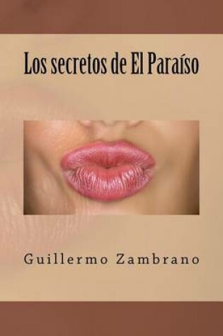 Cover of Los secretos de El Paraiso