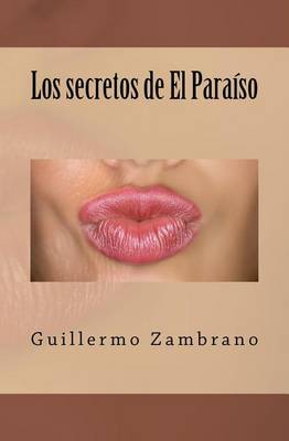 Book cover for Los secretos de El Paraiso