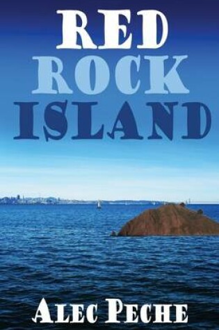 Cover of Red Rock Island