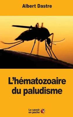 Book cover for L'hématozoaire du paludisme