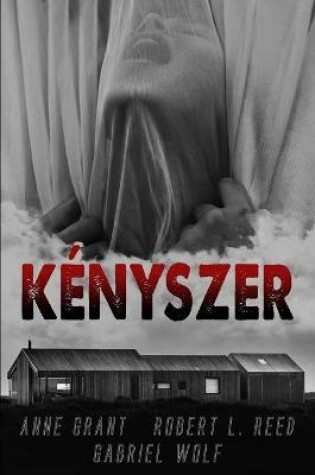 Cover of Kényszer