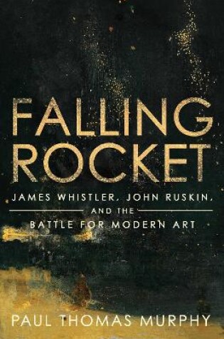 Cover of Falling Rocket