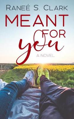 Book cover for Meant for You