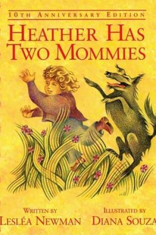 Cover of Heather Has Two Mommies