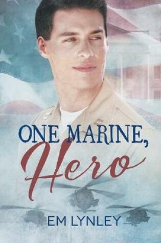 Cover of One Marine, Hero