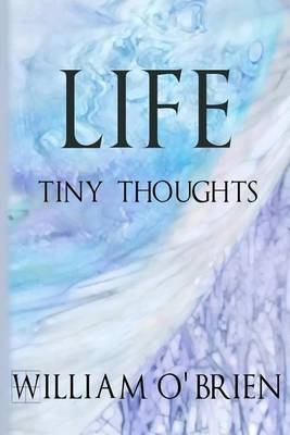 Book cover for Life - Tiny Thoughts