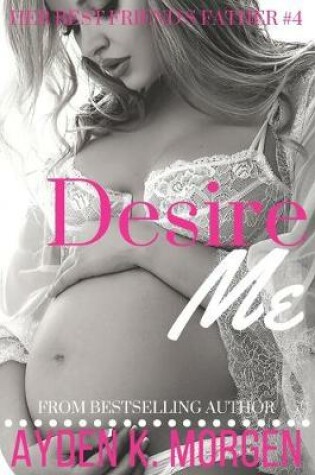 Cover of Desire Me