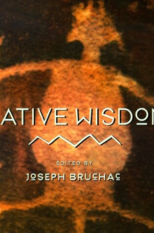 Cover of Native Wisdom