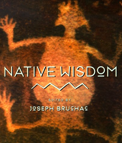 Cover of Native Wisdom