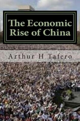 Cover of The Economic Rise of China