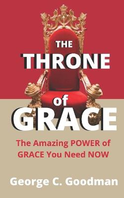 Book cover for The Throne of Grace