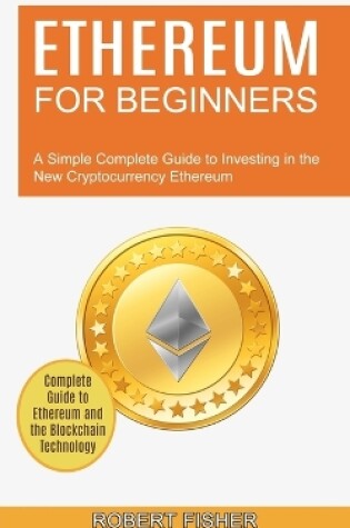 Cover of Ethereum for Beginners