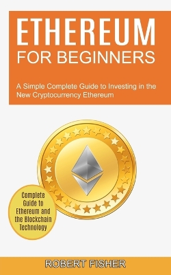 Book cover for Ethereum for Beginners