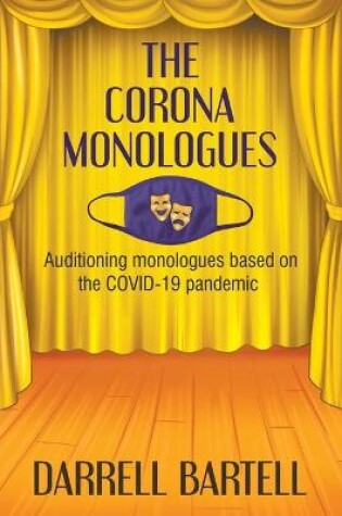 Cover of The Corona Monologues