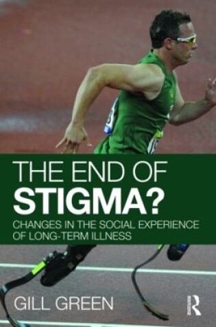 Cover of The End of Stigma?