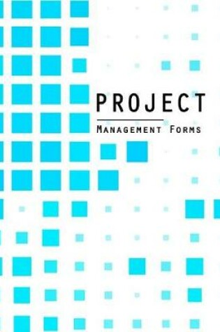 Cover of Project Management Forms