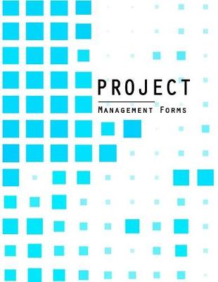 Book cover for Project Management Forms