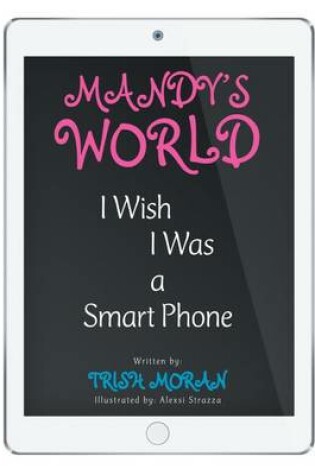 Cover of Mandy's World