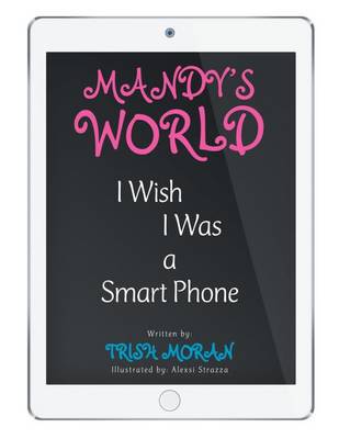 Book cover for Mandy's World