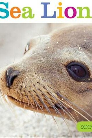 Cover of Seedlings Sea Lions